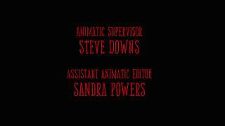 Sanjay & Craig Lost Episode Credits 666