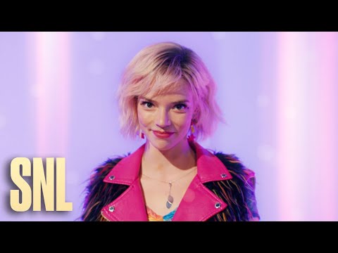 Pride Month Song - SNL