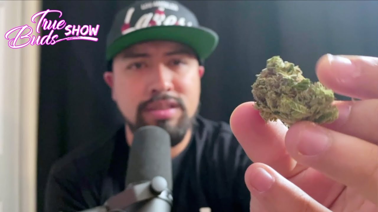 What Is The Craziest Cannabis Strain Name And The Daniel LaRusso Strain Ball Family Farms