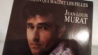 COLLECTION : Jean-Louis MURAT - Le Garçon qui Maudit les Filles