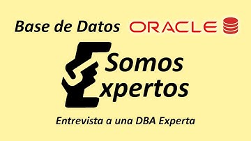 Base de Datos Oracle