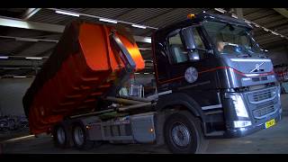 Metaal- En Machinehandel Teunissen B.v. Eindhoven