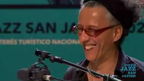 PETER BERNSTEIN & MARK WHITFIELD ORGAN QUARTET. JA...