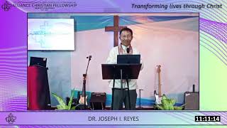 ACF Naga LIVE | Worship Celebration