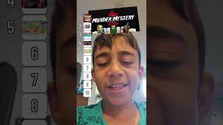 Ranking Roblox Games