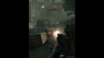 Goalpost Fight Pt.2 - COD MW3 #shorts #short #gaming #shortsvideo #callofduty #codmw2 #codmw3 #ps5