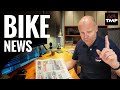 Bike news review  april 2024 edition 4k