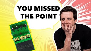Josh Scott Explains Why He Made The Bad Monkey Episode