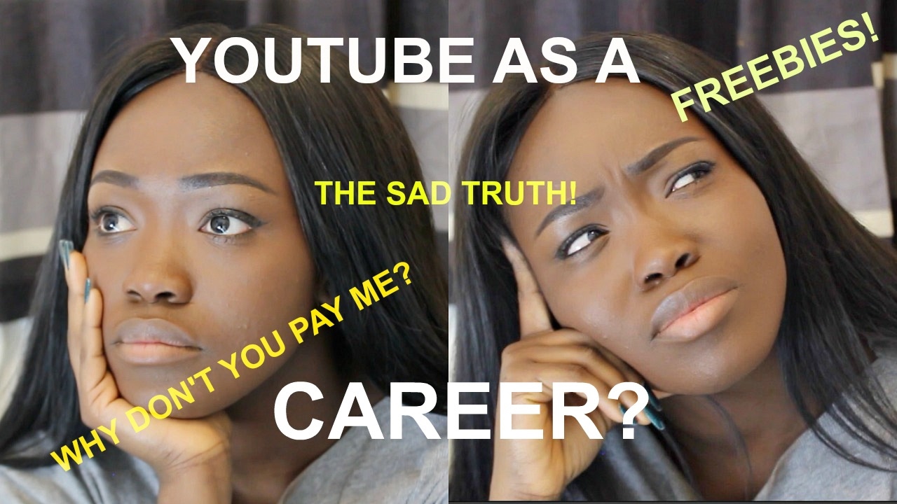 THE SAD TRUTH ABOUT YOUTUBE & COLLABORATIONS | YOUTUBE CAREER ADVICE FOR STARTUPS