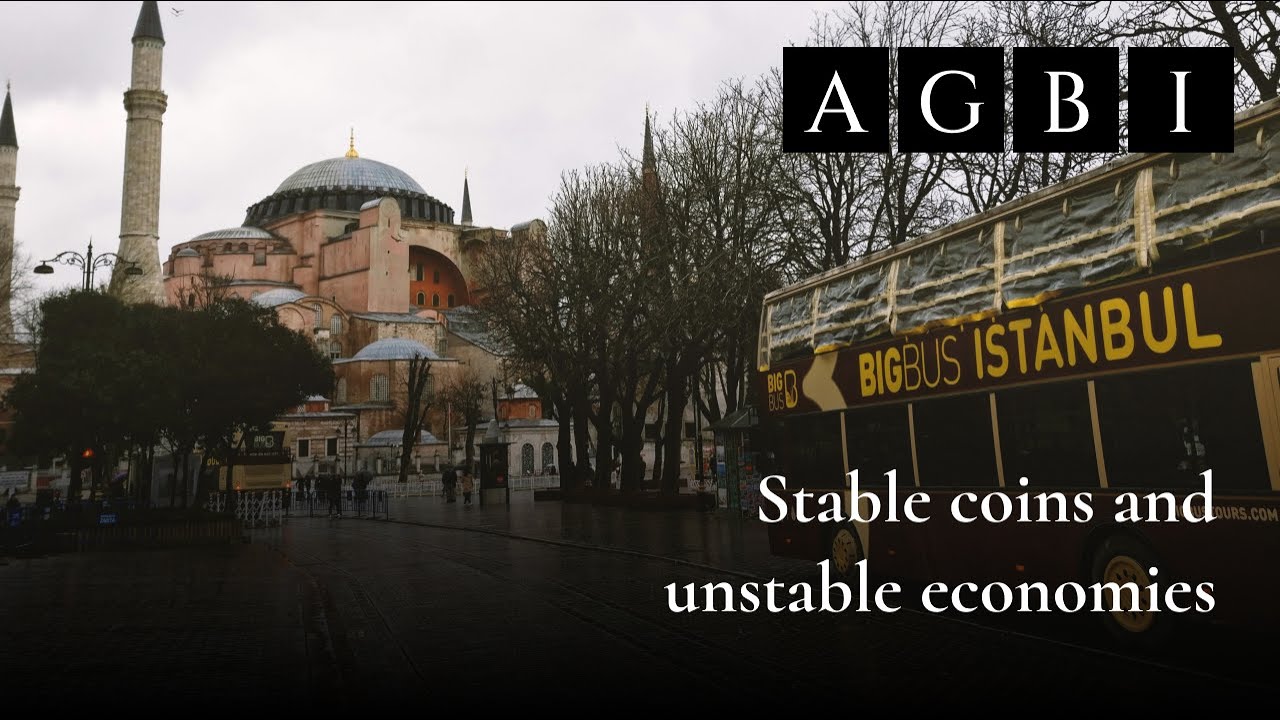 Turkish investors use crypto as “escape point”, as UAE introduces  dirham-pegged stable coin