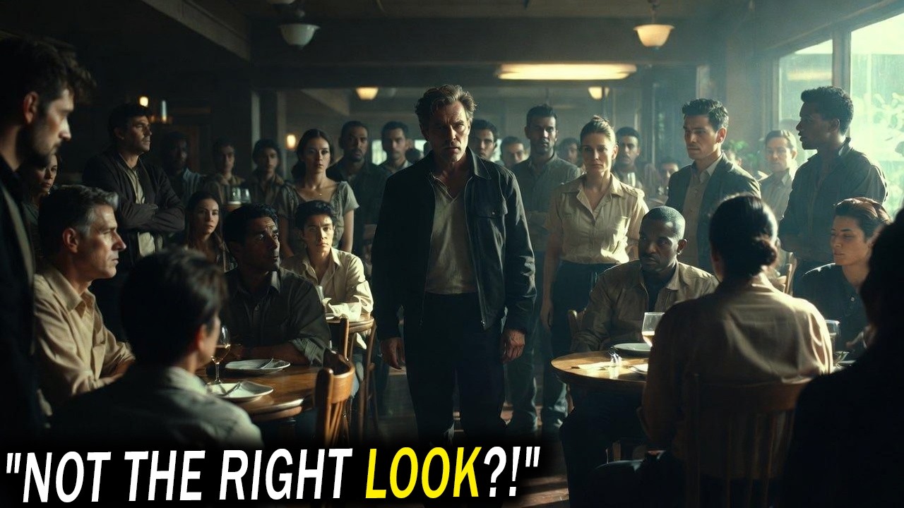 Vin Diesel Overheard What They Said to Her… And Everything Changed