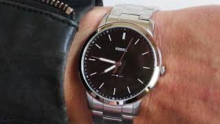 omega constellation automatic chronometer
