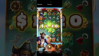 Pirates Quest: Цифровые мгновенные лотереи NC Lottery, игровые автоматы онлайн #пираты #квест #ци... screenshot 4