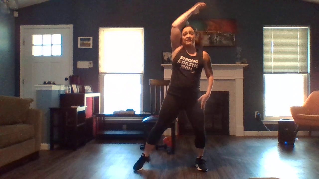 Silver Sneakers Classic #5 Nicki's Wolf Pack