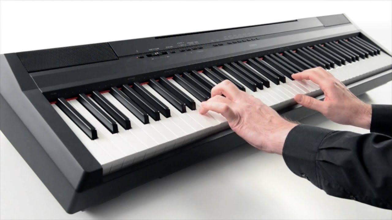 Цифровое пианино песни. Yamaha p115. Цифровое пианино Yamaha p-115. Yamaha p155. Цифровое пианино с планшетом.