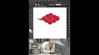 Adobe illustrator tips-Tips for creating auspicious clouds #illustratortutorial