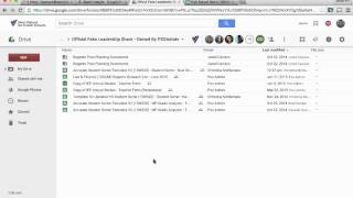 Finding your student sorter