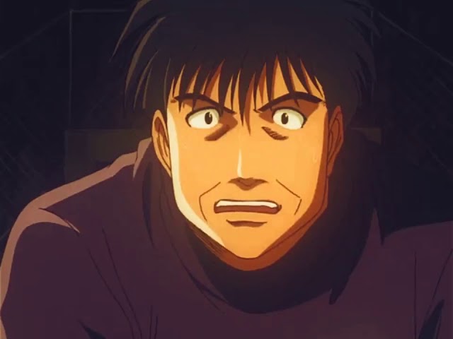 Hajime No Ippo Episode 33 [English Sub] - video Dailymotion