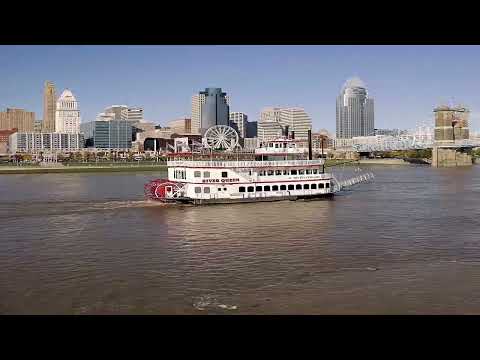 New Christy Minstrels   Mighty Mississippi  Music Video 2026