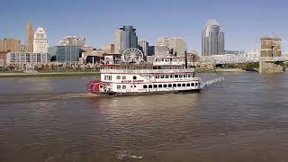 New Christy Minstrels   Mighty Mississippi  Music Video 2026