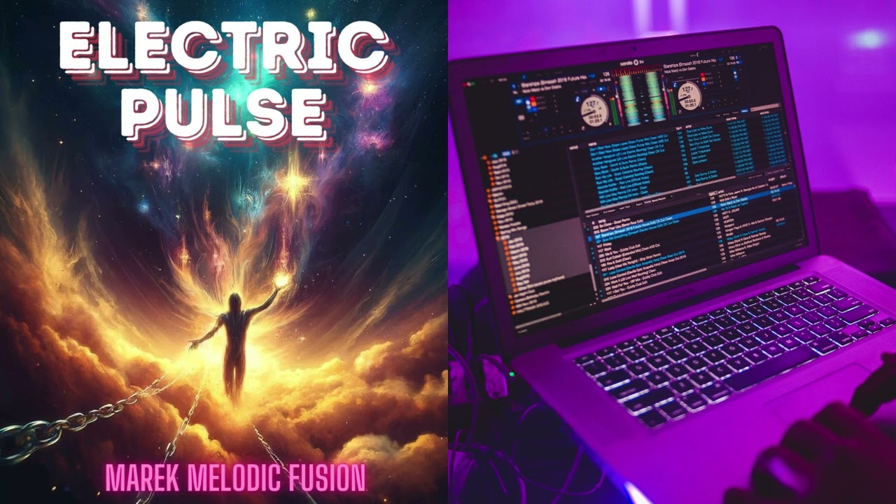 Marek Melodic Fusion (Electric Pulse 2024)