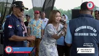 Erika Syaulina  Only One  Familys Group  Cover Lebaran Depok 2026