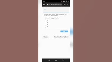 AKTU prutor ETE quiz 5 answer 2022 // ETE assignment 5 solution #Learn coding ©07
