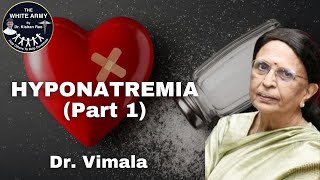 Hyponatremia (Part 1)