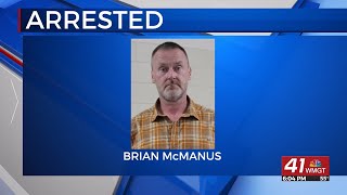 WRPD investigates homicide, man arrested for death of his wife