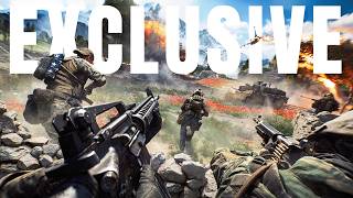 Battlefield 6 Season 3 EARLY EXCLUSIVE GAMEPLAY
