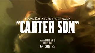 Carter son official music video