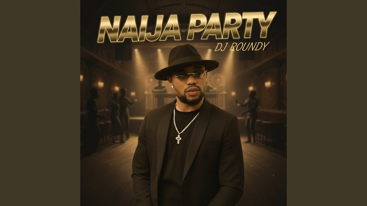 Naija Party (Jam)