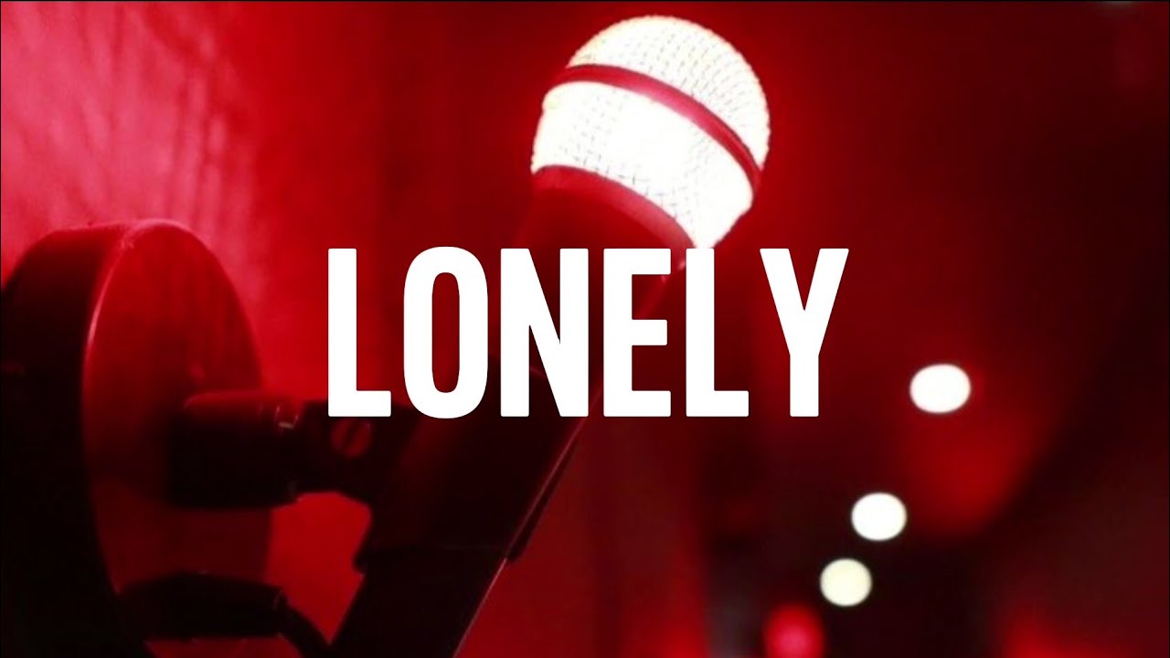 FREE Sad Type Beat - “LONELY” | Emotional Rap Piano Instrumental