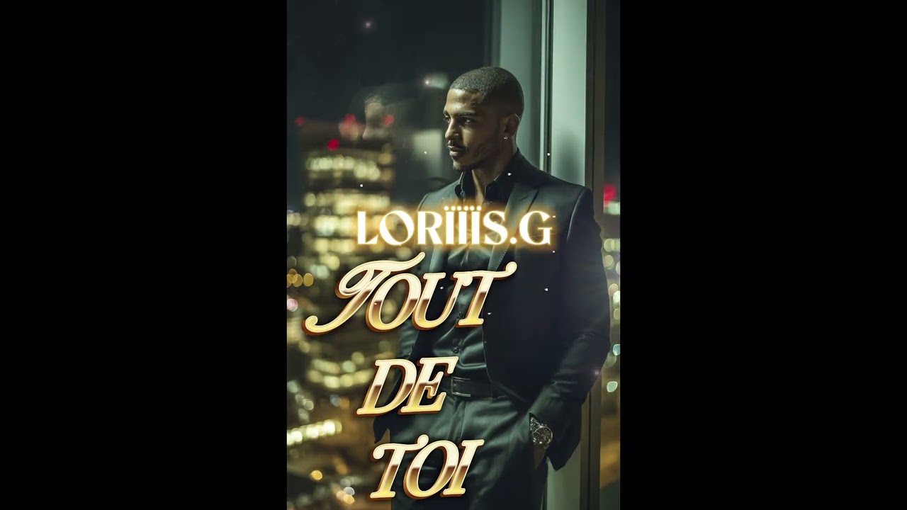 TOUT DE TOI BY LORÏÏÏS.G #ZOUKKOMPA 