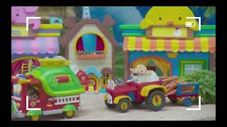 Abc Kids australia Continuity march 31 2026