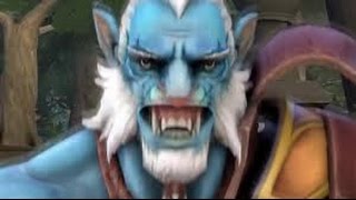 Karma Is A -Funny Dota 2