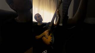 A - Nathy Peluso X Guitar