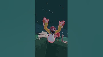 POV when you make a sky base #yeeps #yeep #vr