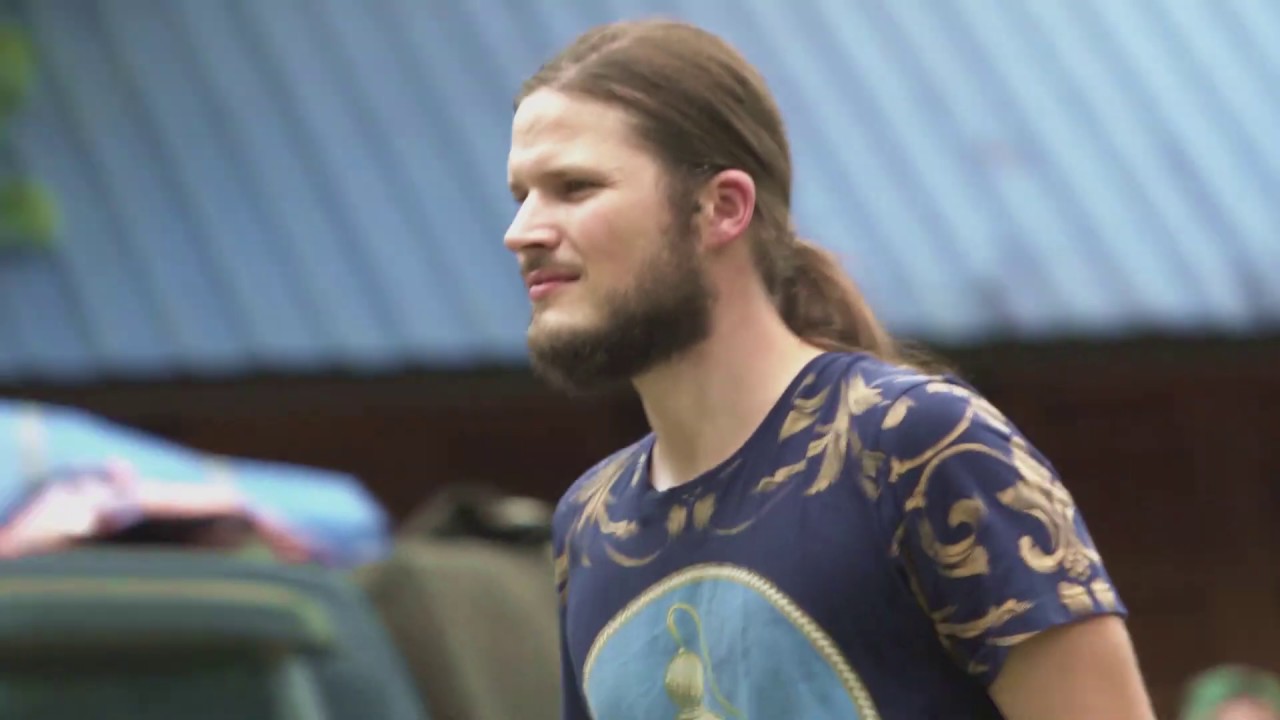 Lawrence Geafer YouTube