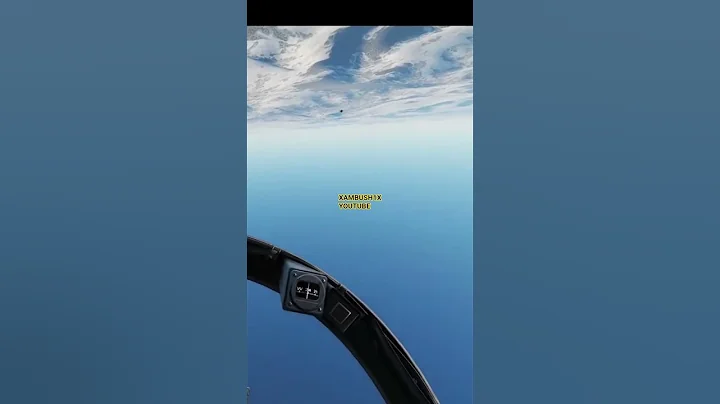 #USAF #F15C #dogfight  COBRA MANEUVER SU27 falls apart #dcs #military #aviation #vr