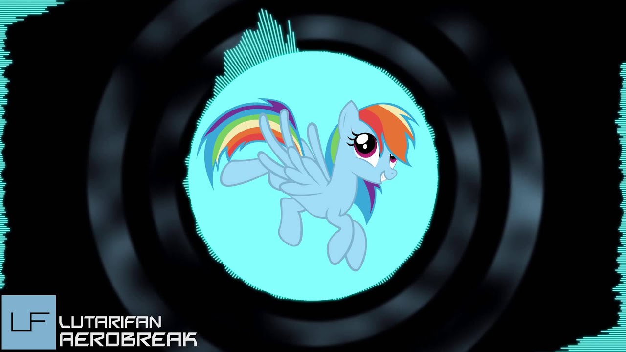 [Progressive House] LutariFan : Aerobreak