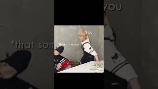 Wow You Chosen Death  bts kpopb1a4