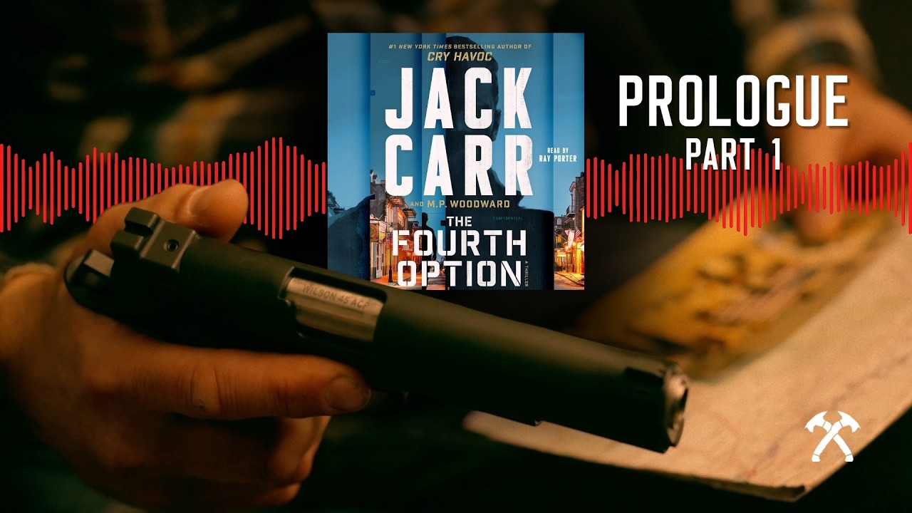 The Fourth Option: Prologue Part 1