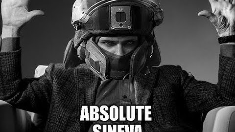 HOW A TOP 500 PLAYER PLAYS SINEVA...