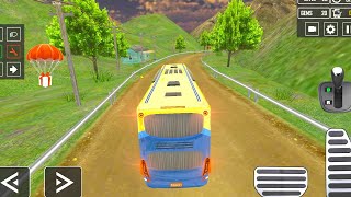 Bus Game 3D — Indian Offroad Bus Simulator Game 🚀 [Bus Wala Game] Bus Games Android Gameplay 2026 screenshot 4