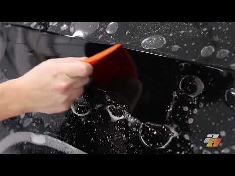 CARPRO Squeegee Kit