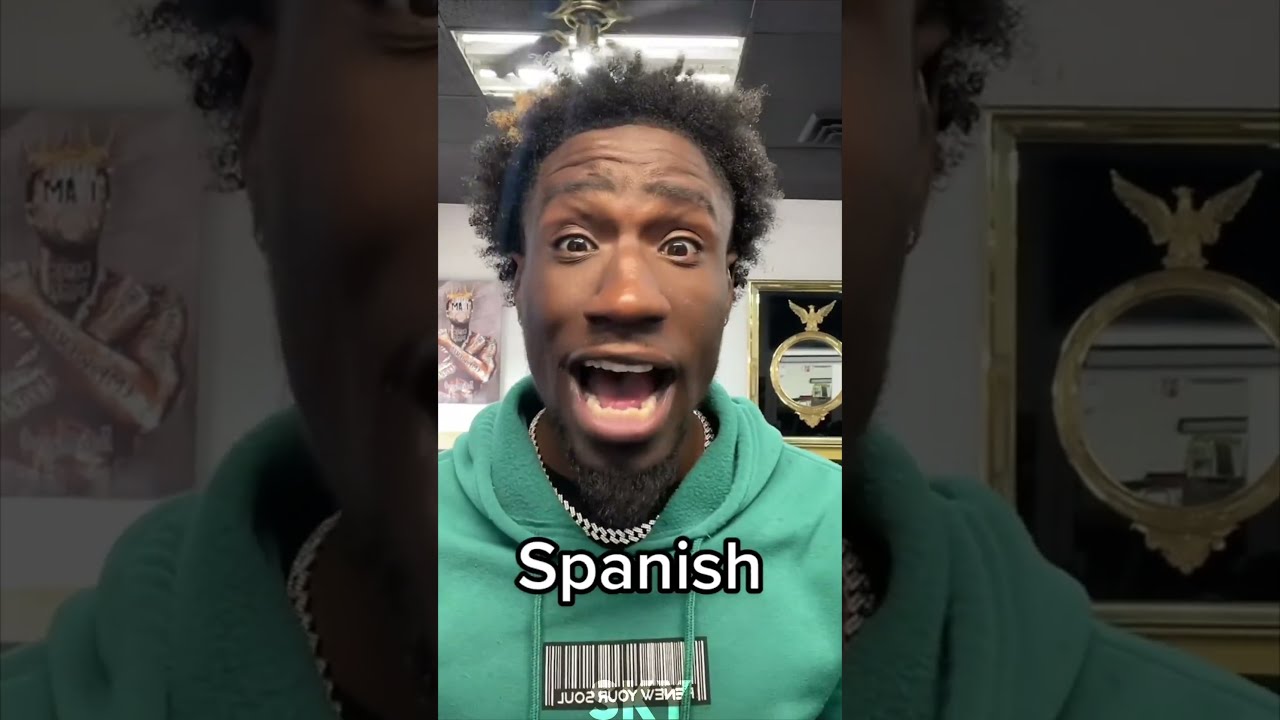  Oh My God In 4 Different Languages Shorts Memes