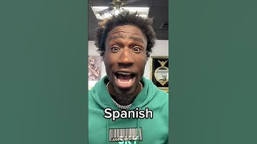 "Oh My God" In 4 Different Languages  #shorts #memes