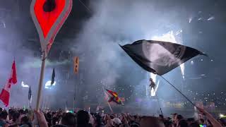 Edc Las Vegas 2021 - Martin Garrix - Wide Awake