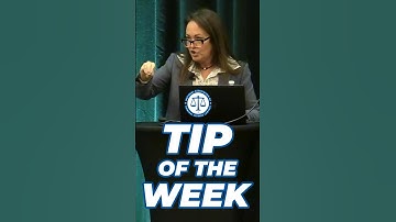 Remove the Sting of the Prosecutor’s Opening Statement ⚖️